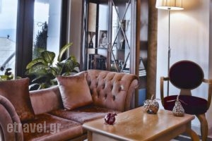 Phaidon Hotel & Spa_best prices_in_Hotel_Macedonia_Florina_Florina City