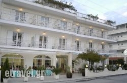 Hotel Poseidon in Elos, Chania, Crete