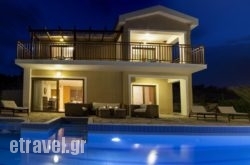 Villa Di Capri in Chersonisos, Heraklion, Crete