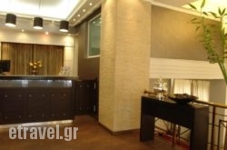 Minoa Athens Hotel in Makrys Gialos, Lasithi, Crete