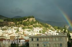 Hotel Amfissaeum in Andros Chora, Andros, Cyclades Islands