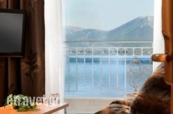 Chloe Hotel in Potos, Thasos, Aegean Islands