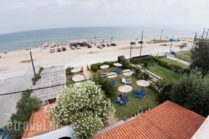 Hotel Almira_best prices_in_Hotel_Macedonia_Thessaloniki_Thessaloniki City