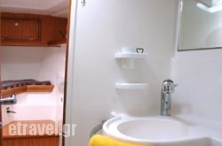 Sailing Yacht Oceanos in Thessaloniki City, Thessaloniki, Macedonia