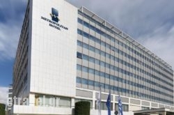 Metropolitan Hotel in Archea (Palea) Epidavros , Argolida, Peloponesse