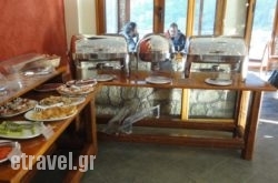 Suites Zachlorou in Ios Chora, Ios, Cyclades Islands