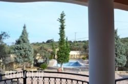 Marakis Villas in Halki Chora, Halki, Dodekanessos Islands
