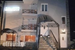 Marilena Rooms in  Nea Kallikrateia , Halkidiki, Macedonia