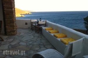 Akti Giannaki_holidays_in_Hotel_Cyclades Islands_Syros_Syros Rest Areas