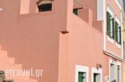 Villa-Annika in Symi Chora, Simi, Dodekanessos Islands