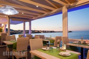 Palmera Beach Hotel & Spa_holidays_in_Hotel_Crete_Heraklion_Piskopiano