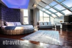 Diamond Suites- Philian Hotels and Resorts in Malia, Heraklion, Crete