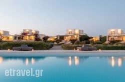 Stagones Luxury Villas in Paros Chora, Paros, Cyclades Islands