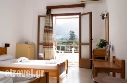 Hotel Velissarios in Sfakia, Chania, Crete