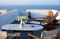 Almyra Studios & Apartments in Paros Chora, Paros, Cyclades Islands