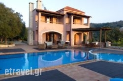 Villa Galania in Lefkada Rest Areas, Lefkada, Ionian Islands