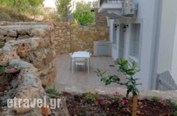 Moments Apts in Alinda, Leros, Dodekanessos Islands