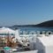 Kohylia Beach Guest House_accommodation_in_Hotel_Cyclades Islands_Sifnos_Platys Gialos
