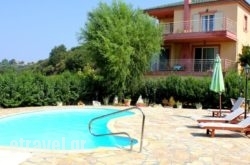 Emiliata Villa in Sitia, Lasithi, Crete