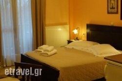 Xenonas Arxontiko in Palaeokastritsa, Corfu, Ionian Islands