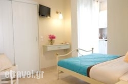 Isalos in Galatas, Chania, Crete