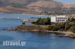 Karystion Hotel in Chersonisos, Heraklion, Crete