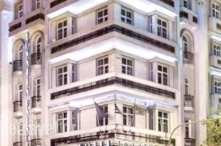 Egnatia Palace in Gouves, Heraklion, Crete