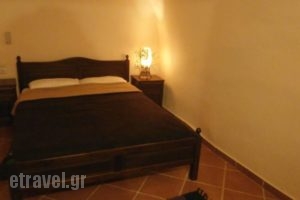 Pirgoi Edem_best prices_in_Hotel_Peloponesse_Lakonia_Gerolimenas