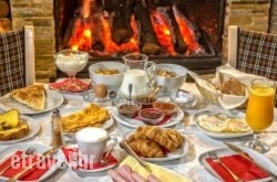 Guesthouse Enterne in Ierissos, Halkidiki, Macedonia