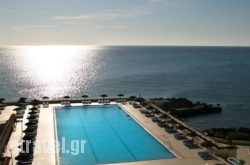 Eden Roc Resort Hotel in Paralio of Astros , Arcadia, Peloponesse