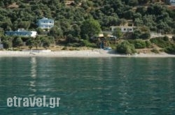 Virgin Mary in Agrafa, Evritania, Central Greece