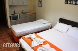 Zisios Studios in Andros Chora, Andros, Cyclades Islands