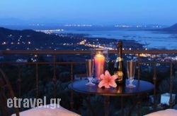 Skyfall Villa in Lefkada Rest Areas, Lefkada, Ionian Islands