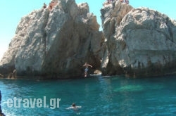 Alexandros Apartments in Kissamos, Chania, Crete