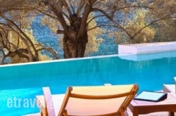 Villa Amoudia in  Voula, Attica, Central Greece