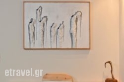 Villa Delona in Paros Chora, Paros, Cyclades Islands