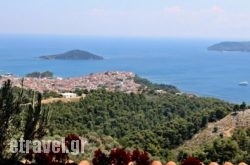 Agia Kali Villas in Sandorini Chora, Sandorini, Cyclades Islands