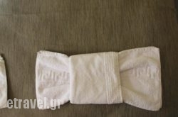 Noufara Hotel in Spetses Chora, Spetses, Piraeus Islands - Trizonia