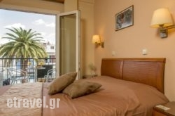 Lakonia Hotel in Thasos Chora, Thasos, Aegean Islands