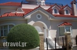 Villa Argyro in  Rafina, Attica, Central Greece