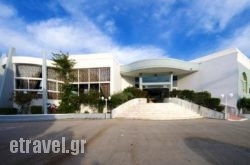 Happy Days Hotel in Toroni, Halkidiki, Macedonia