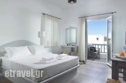 Garifalakis Comfort Rooms in Agistri Rest Areas, Agistri, Piraeus Islands - Trizonia