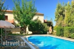 Villa Stella in Kassandreia, Halkidiki, Macedonia