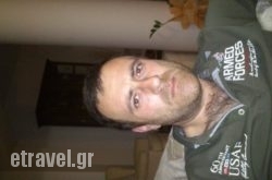 Omalos Village in Ierapetra, Lasithi, Crete