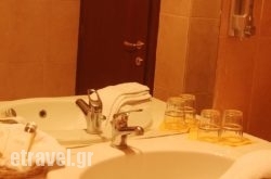 Niki Beach Hotel in Vlachata, Kefalonia, Ionian Islands