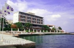 Spetses Hotel in Paros Chora, Paros, Cyclades Islands