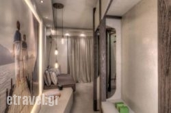 Harbor Suites in Corfu Rest Areas, Corfu, Ionian Islands