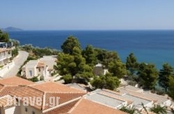 Alonissosach Bungalows And Suites Hotel in Raches , Ikaria, Aegean Islands
