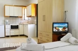 Dionysia Rooms in Nafplio, Argolida, Peloponesse