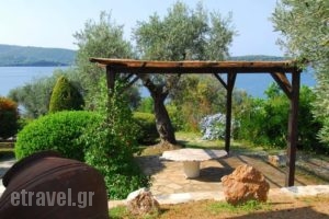 Saint Andrews Bay_best prices_in_Hotel_Thessaly_Magnesia_Pinakates